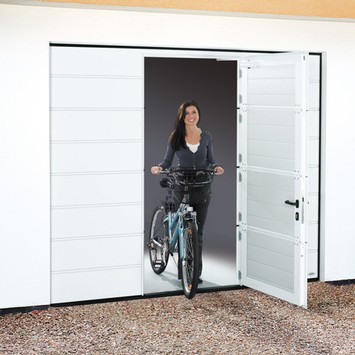 Hörmann Sectionaltore